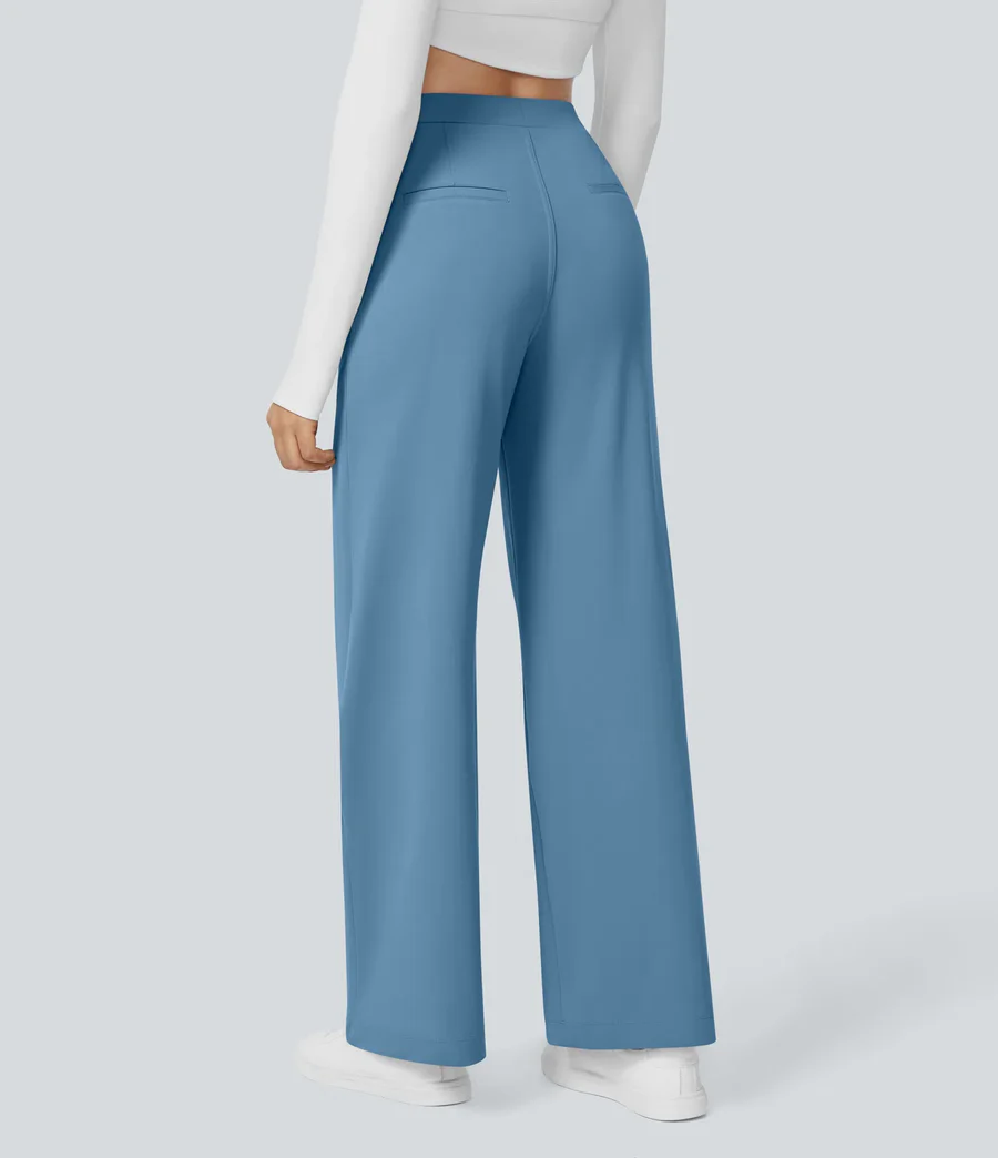 Flex High Waisted Pants - Image 5