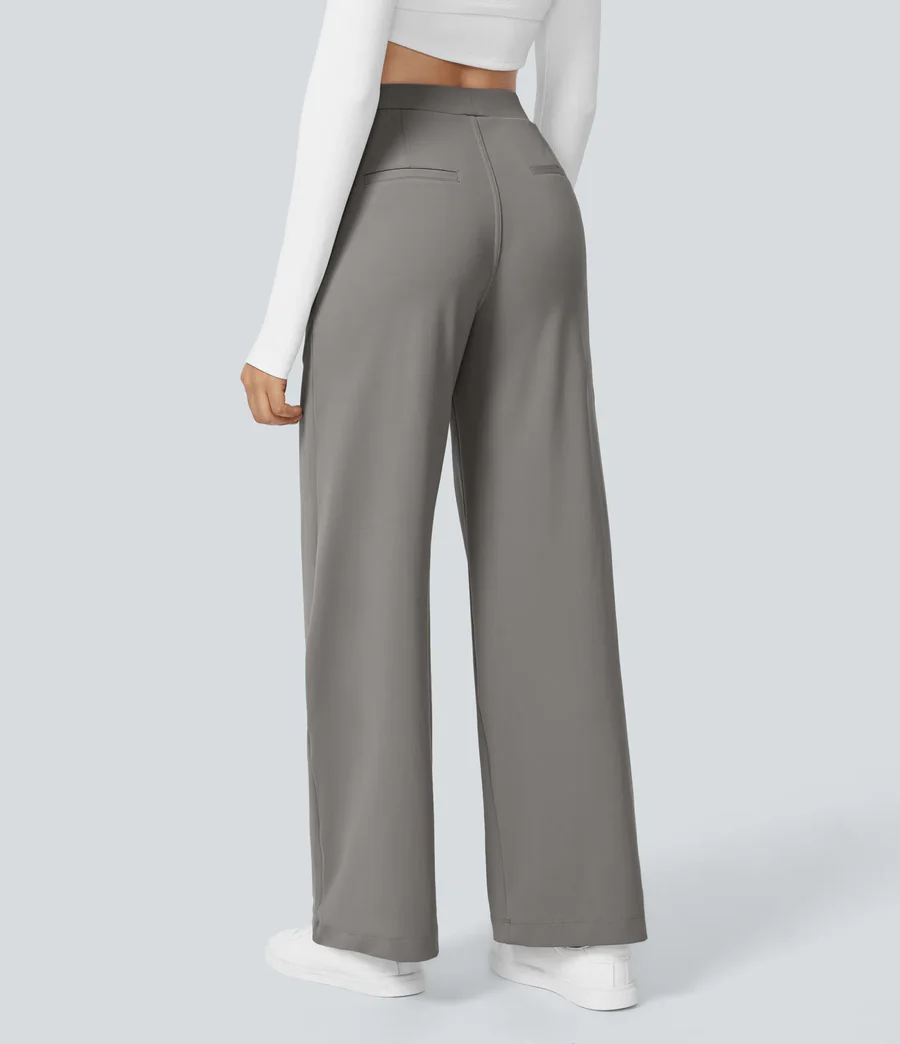 Flex High Waisted Pants - Image 12
