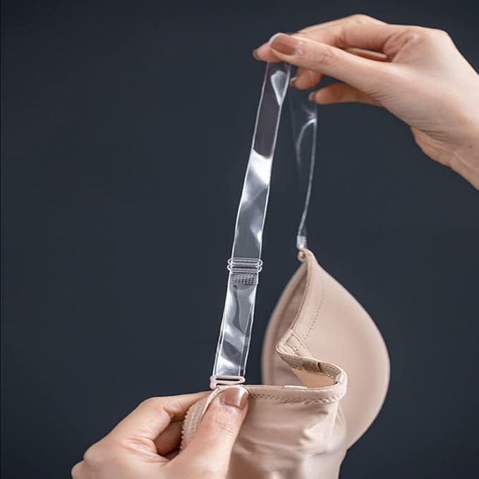 Plunge Bra thong body suit - Image 5