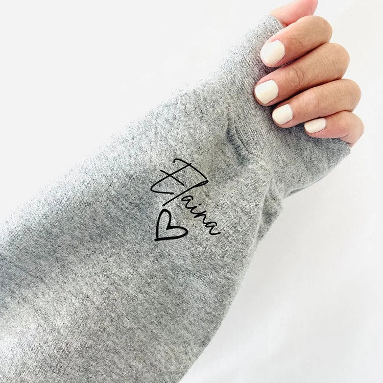 Heart on My Sleeve - Image 2